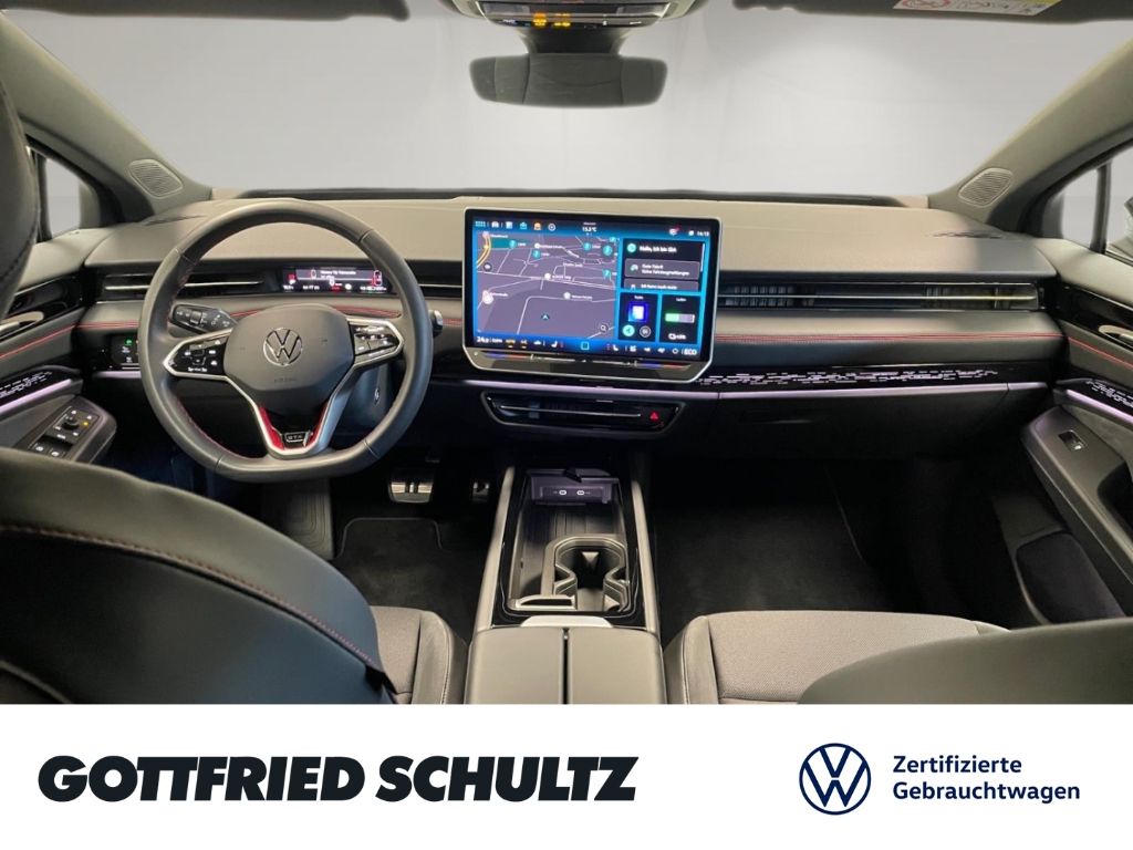 Volkswagen ID.7 - Bild 8