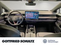 Volkswagen ID.7 - Vorschau Bild 8