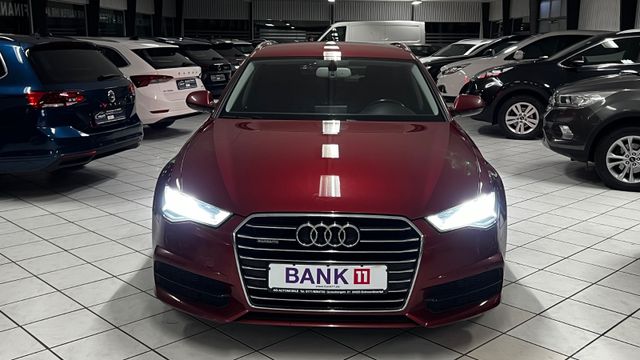 Audi A6 Avant 2.0 TDI quattro TÜV&AU neu&Garantie