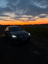 Mercedes-Benz Mercedes C320 - Mercedes-Benz C 320 aus 2007