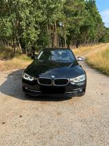 BMW 340i xDrive Touring Sport Line Automatic Spo... - gebrauchte BMW 340 aus dem Jahr 2018