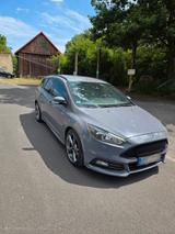 Ford Focus 2,0 EB ST Leder-Sport-Paket Turnier ST - Ford Focus: St2