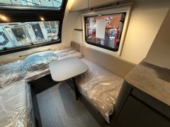 Adria Action Sports 391LH*Combi4E*Sofort*