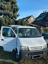 Suzuki Carry 2001 TÜV 10.27 - Suzuki Carry Gebrauchtwagen
