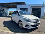 Mercedes-Benz B Electric Drive - Mercedes-Benz B-Class: Electric