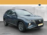 Hyundai TUCSON 1.6 T-GDI 48V-Hybrid Select DynLicht*Kam. - Hyundai Tucson 48V Gebrauchtwagen