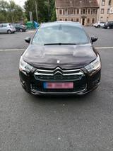 Citroën Citroen DS4 - Citroën DS4 aus 2015