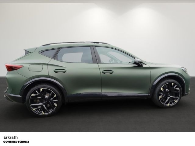Cupra Formentor - Bild 3