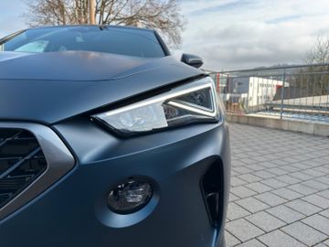 Cupra Formentor 2.0 TSI 310PS VZ 4Drive DSG Panodach