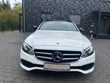 Mercedes-Benz E 350 E -Klasse T-Modell E 350 d 4Matic - Mercedes-Benz E 350 in Hannover
