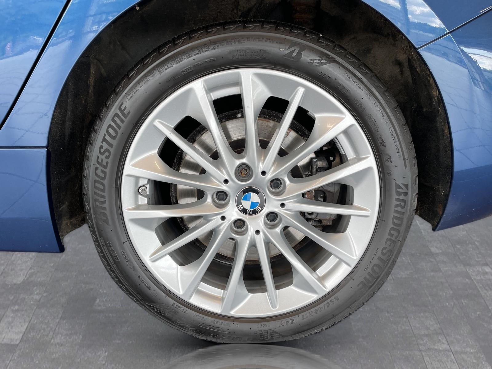 BMW 1 Series d xDrive Navi Harman/K PDC Driv.Assist LED, миниатюра 11