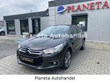 Citroën DS4 THP 200 SportChic*NAVI*XENON*MASSAGE SITZE* - gebrauchte Citroën DS4 aus dem Jahr 2011