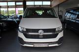Volkswagen T6.1 Multivan 2.0 TDI Family*1.HAND*AHK*6.SITZER - gebrauchte VW T6 Multivan aus dem Jahr 2020