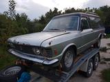 Fiat 130 Funerale - Fiat 130