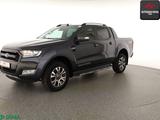 Ford Ranger 3.2 TDCi 4x4 DOKA WILDTRAK 1.HAND,KAMERA - Ford: Wildtrak
