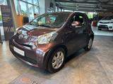 Toyota IQ 1,0-l-VVT-i - Toyota Gebrauchtwagen in Gießen