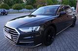 Audi A8 50 TDI quattro Akustikglas Matrix-LED LEDER - Audi A8: L