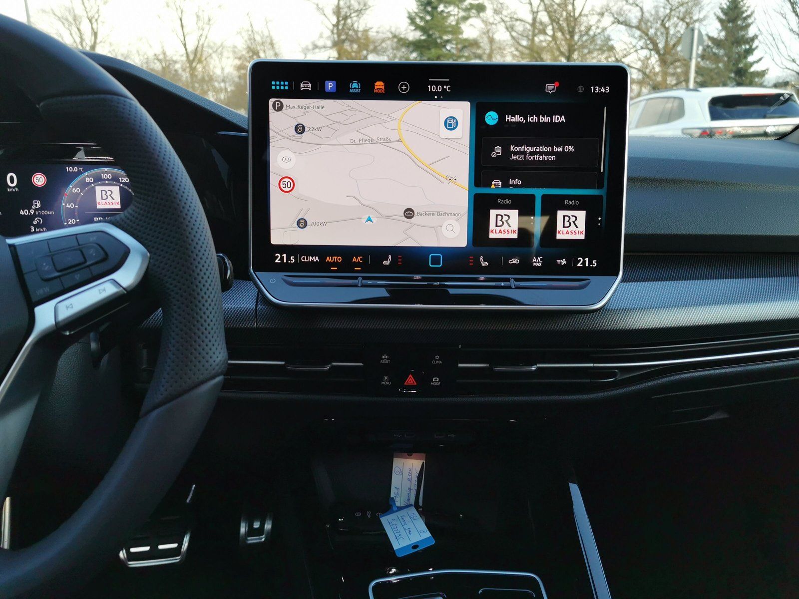 Volkswagen Golf - Bild 15