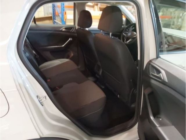 T-Cross 1.0 TSI Life Kamera/Navi/App-Connect/ACC