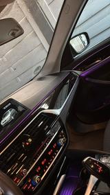 BMW 520i Touring A - - BMW 5er Reihe aus 2019