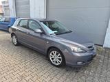Mazda 3 Lim. 1.6 Sport Active Automatik - Mazda 3: Active