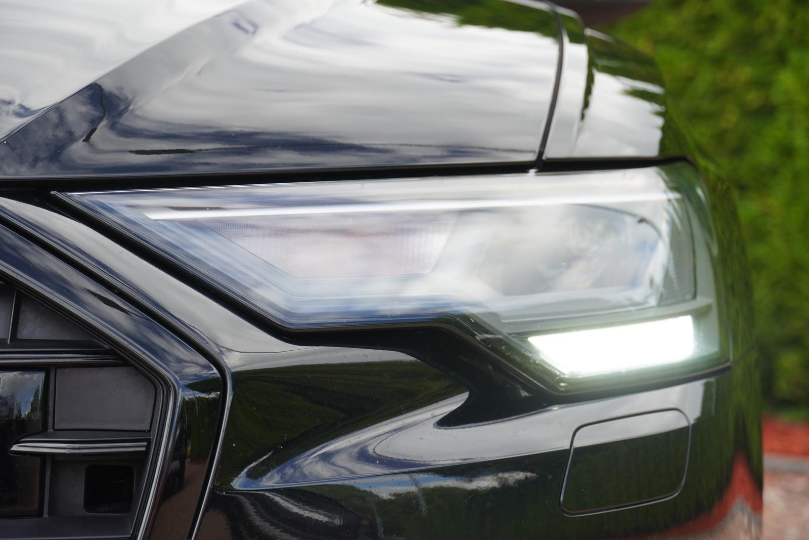 Audi A6 Avant 45 TFSI S-Tronic quattro LED Navi B&O