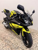 Yamaha YZF 125 YZF-R125 Großer 125er ABVERKAUF !!! - YAMAHA 2009 YZF R125