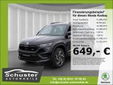 Skoda Kodiaq RS 4x4*AHK Panodach ACC R-Kam LED DCC 20*