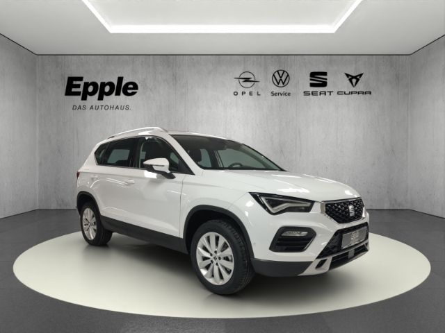 Seat Ateca - Bild 2