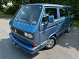 Volkswagen VW Volkswagen T3 T 3 Multivan Bus Oldtimer... - Volkswagen T3 Multivan in Düsseldorf