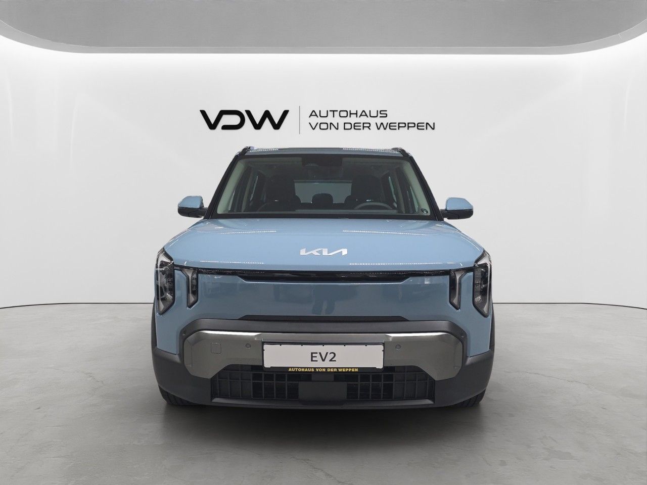 Kia EV2 - Bild 2
