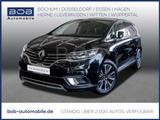 Renault Espace INITIALE PARIS TCe 225 GPF 4 Control - Renault Espace: Espace2