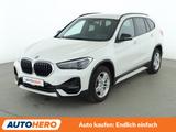 BMW X1 sDrive 18i Sport Line Aut.*NAVI*TEMPO*PDC* - BMW X1 Gebrauchtwagen in Stuttgart