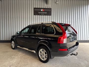 Volvo XC90 - 4