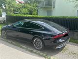 Audi A7 50 TFSI e S tronic quattro - weniger gefahren - Audi A7 Gebrauchtwagen in München