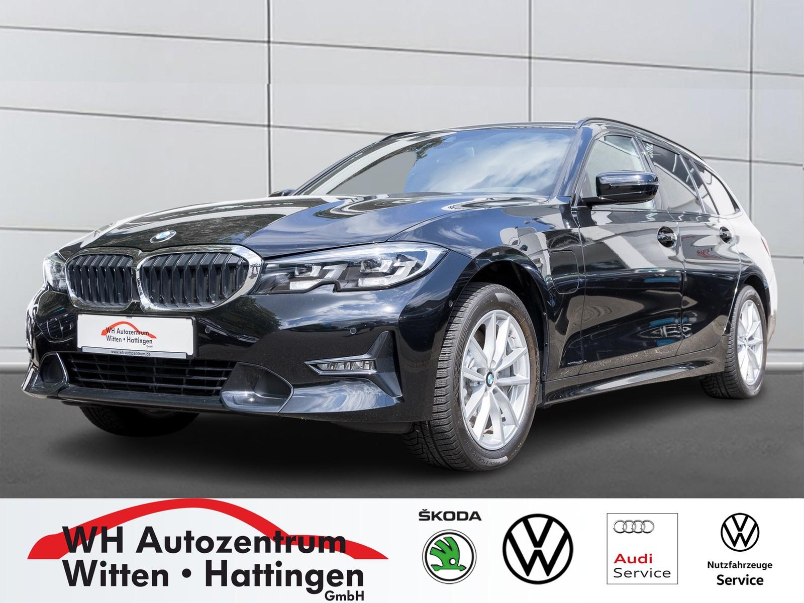 BMW 330e  Touring Sport Line SHADOW-LINE PRIVACY REA