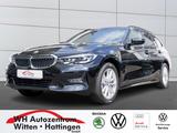 BMW 3 Touring 330e Sport Line SHADOW-LINE PRIVACY RE - BMW 330 in Dortmund
