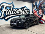 BMW 2.0i*AUT*360° CAM*HUD*ADAP. CRUISE*184PK* - BMW 4er Reihe mit Halbautomatikschaltung
