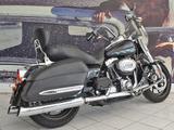 Harley-Davidson Road King CVO 110cui *5HD1/seit 2009 2.Hand* - Motorräder