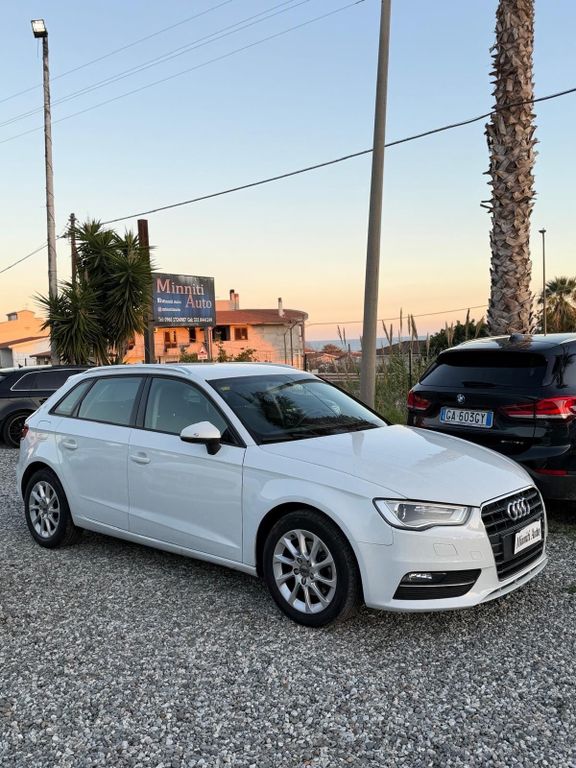 Image of Audi A3