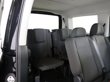 Volkswagen Caddy Maxi eHYBRID DSG LIFE NAV APP KAM 5J GAR