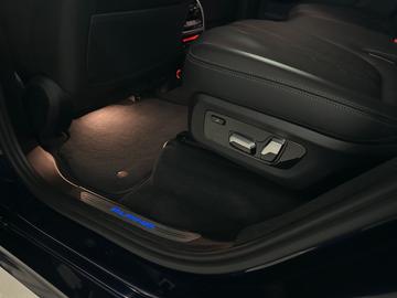 2021 Alpina XB7 缩略图 35