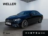 Mercedes-Benz E 400 9G AMG Line *Multibeam*DISTR+*360*AHK*