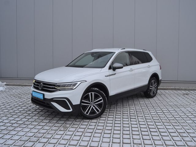 Tiguan Allspace 2.0 TDI DSG AHK/LED/19-ZOLL/NAVI