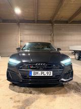 Audi S7 TDI tiptronic quattro - Audi S7 TDI Gebrauchtwagen