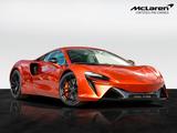McLaren Artura | MSO Bespoke | Driving Assistant Pack - McLaren Artura Gebrauchtwagen
