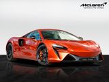 McLaren Artura | MSO Bespoke | Driving Assistant Pack - McLaren Artura New cars