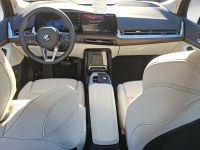 BMW 218 Active Tourer - Vorschau Bild 9