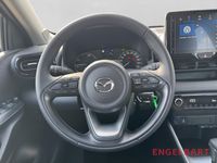 Mazda 2 Hybrid - Vorschau Bild 8