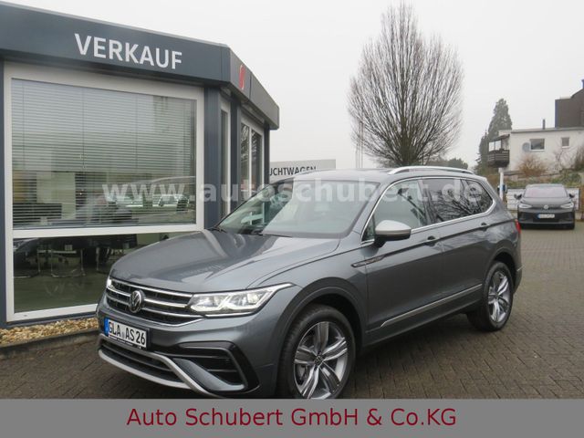 Volkswagen Tiguan Allspace Elegance 2.0 TDI DSG 4Motion